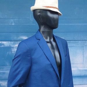Brooks Brothers BrooksGate™ "Regent" Men's Ultra Luxury Blazer